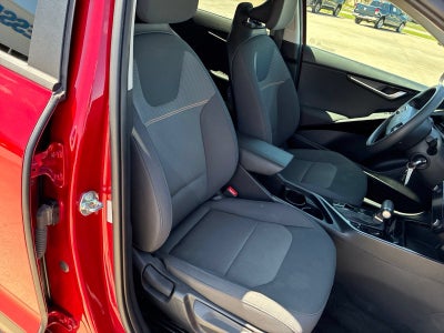2024 Kia Niro LX