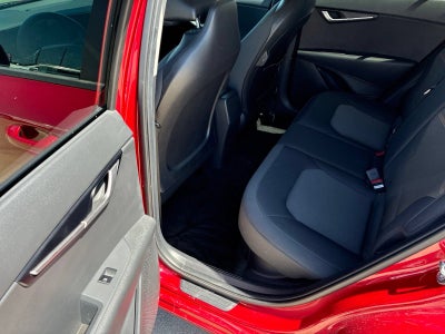 2024 Kia Niro LX