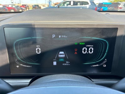 2024 Kia Niro LX