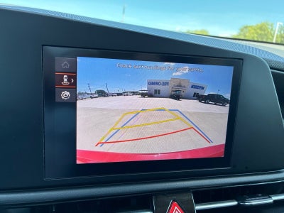 2024 Kia Niro LX