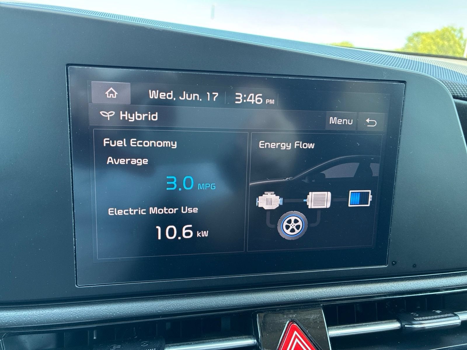 2024 Kia Niro LX