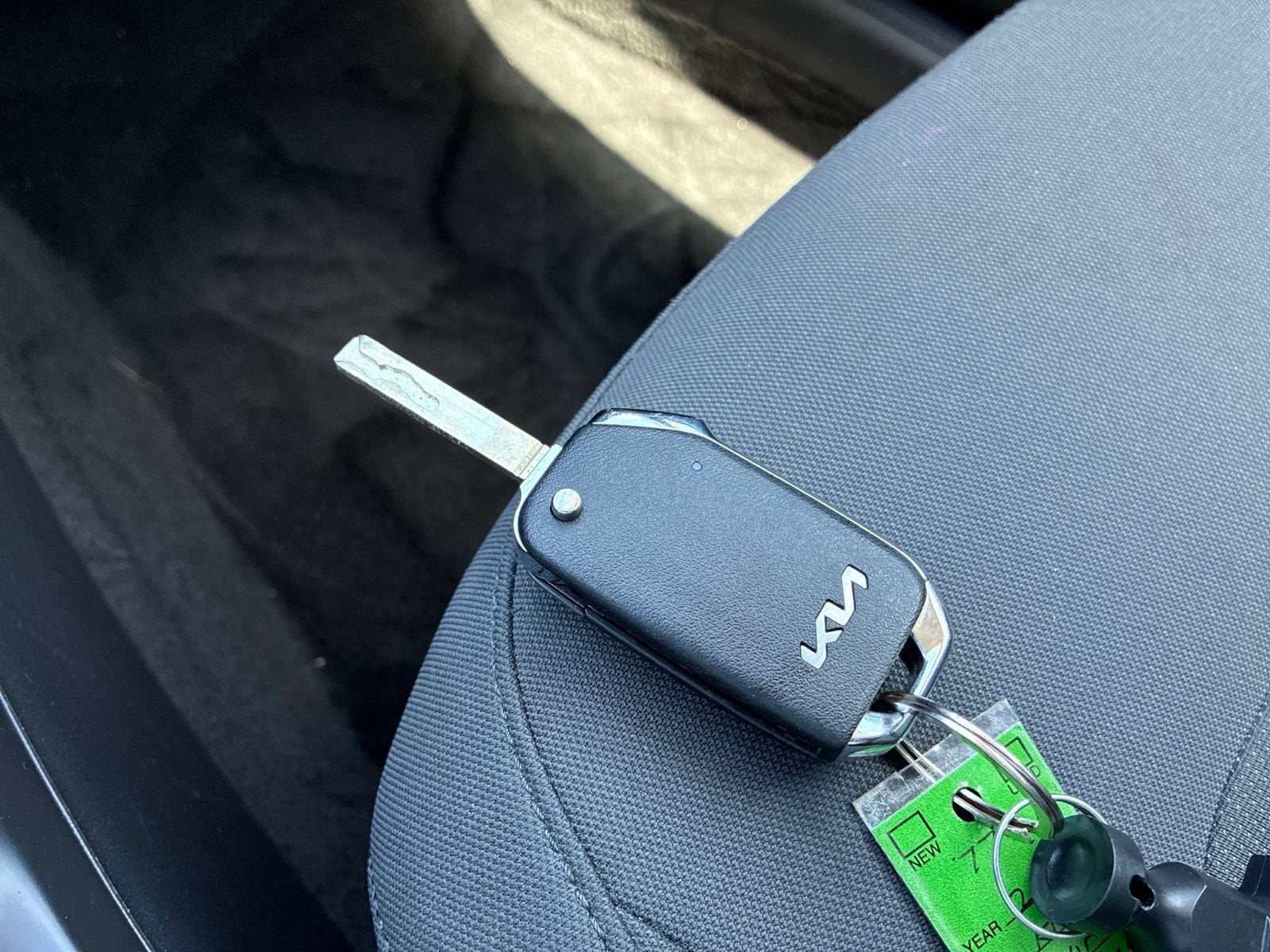 2024 Kia Niro LX