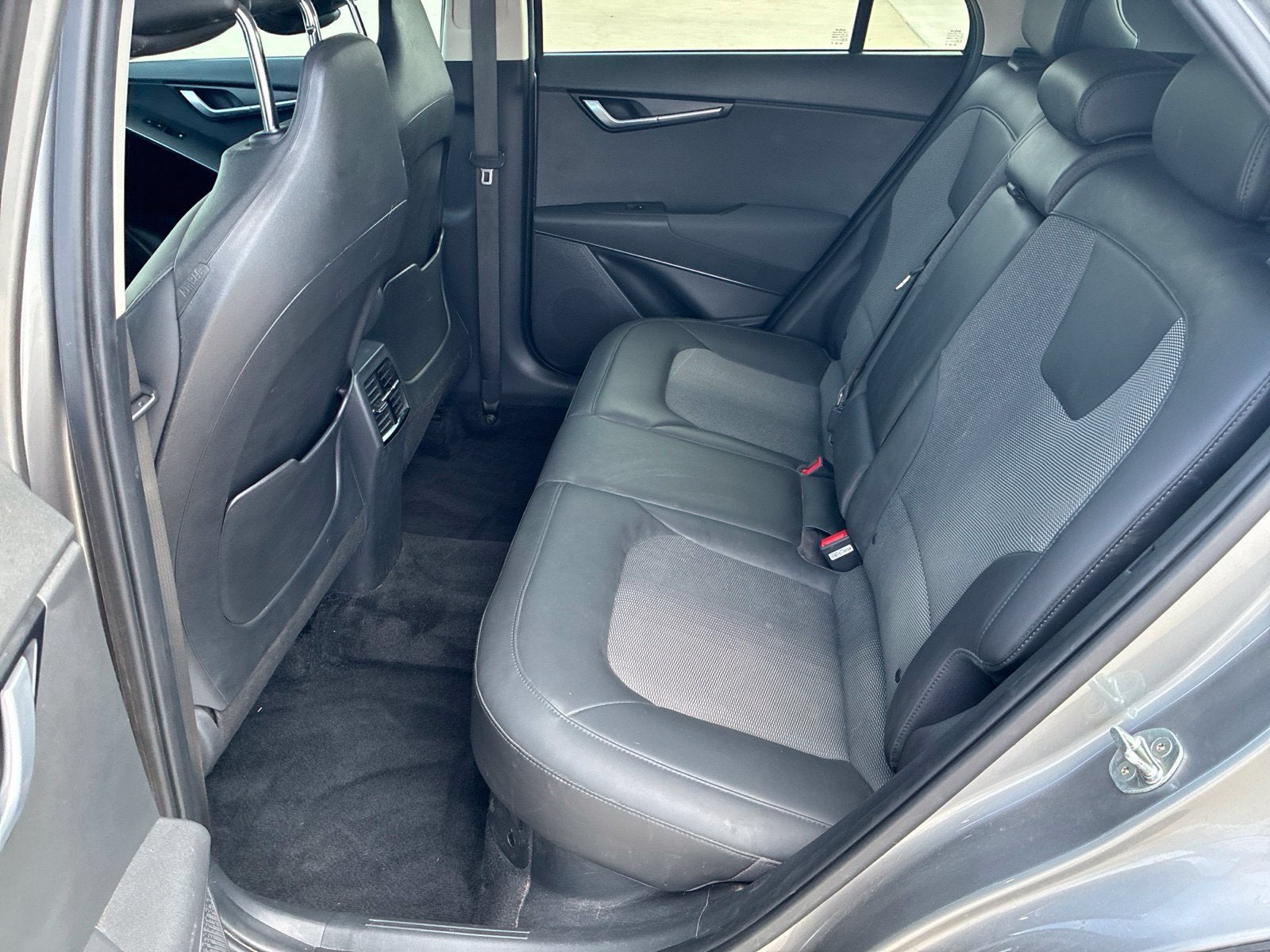 2023 Kia Niro EX