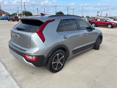 2023 Kia Niro EX