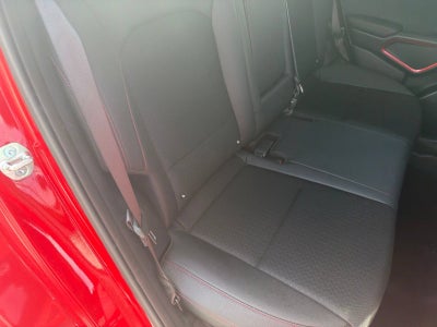 2025 Kia Soul GT-Line