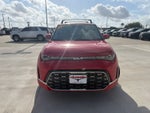 2025 Kia Soul GT-Line