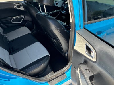 2024 Kia Soul GT-Line