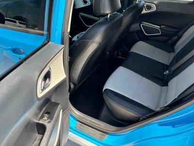 2024 Kia Soul GT-Line