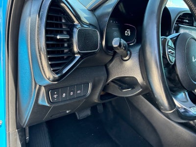 2024 Kia Soul GT-Line