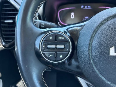 2024 Kia Soul GT-Line