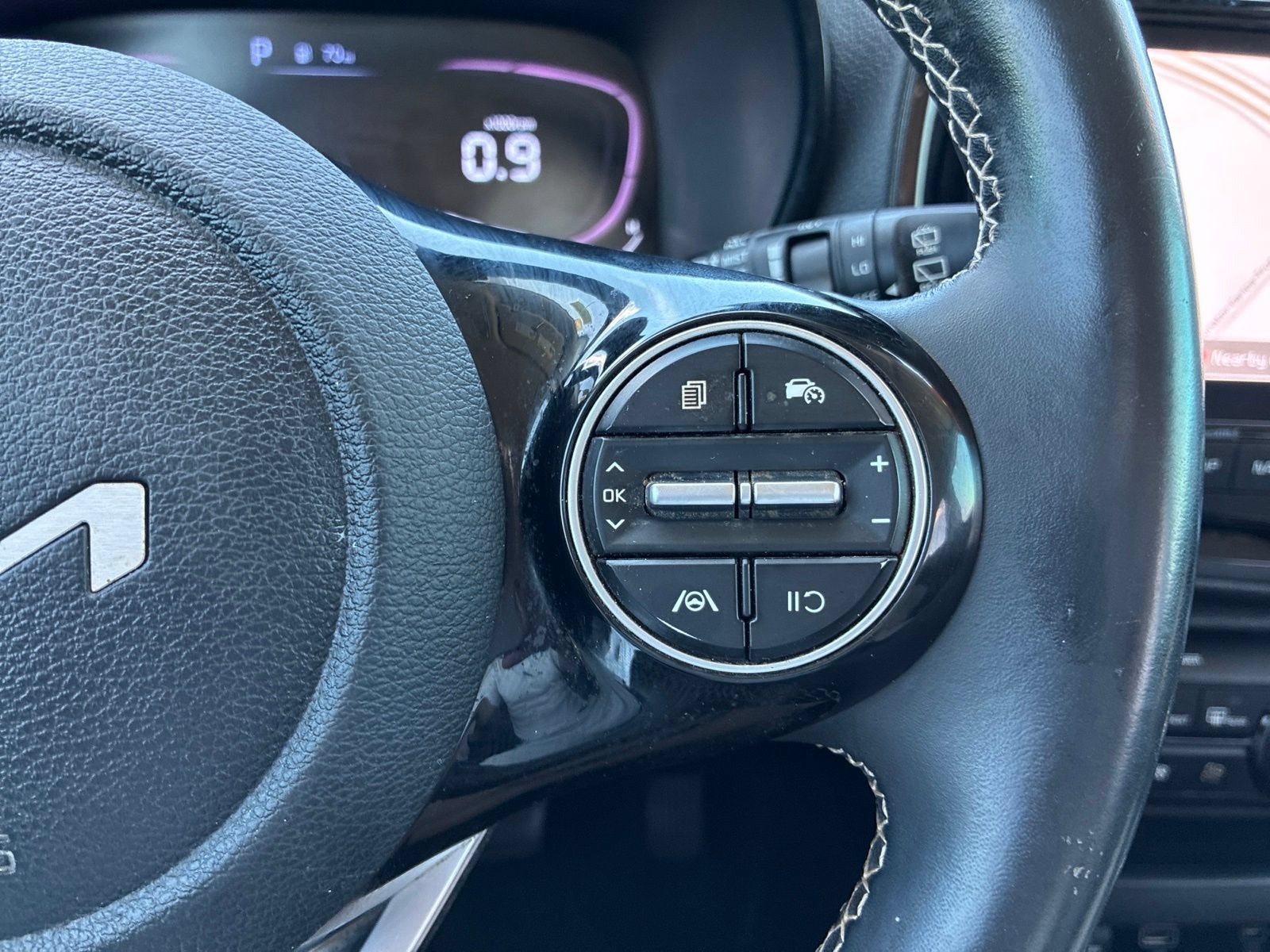 2024 Kia Soul GT-Line