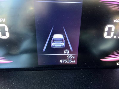 2024 Kia Soul GT-Line