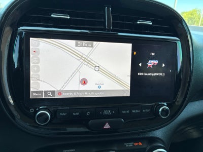 2024 Kia Soul GT-Line