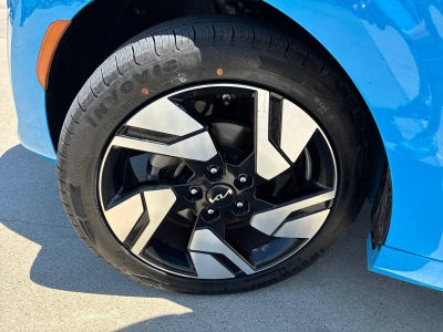 2024 Kia Soul GT-Line