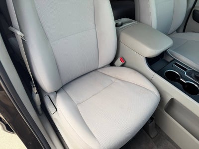 2021 Kia Sedona LX