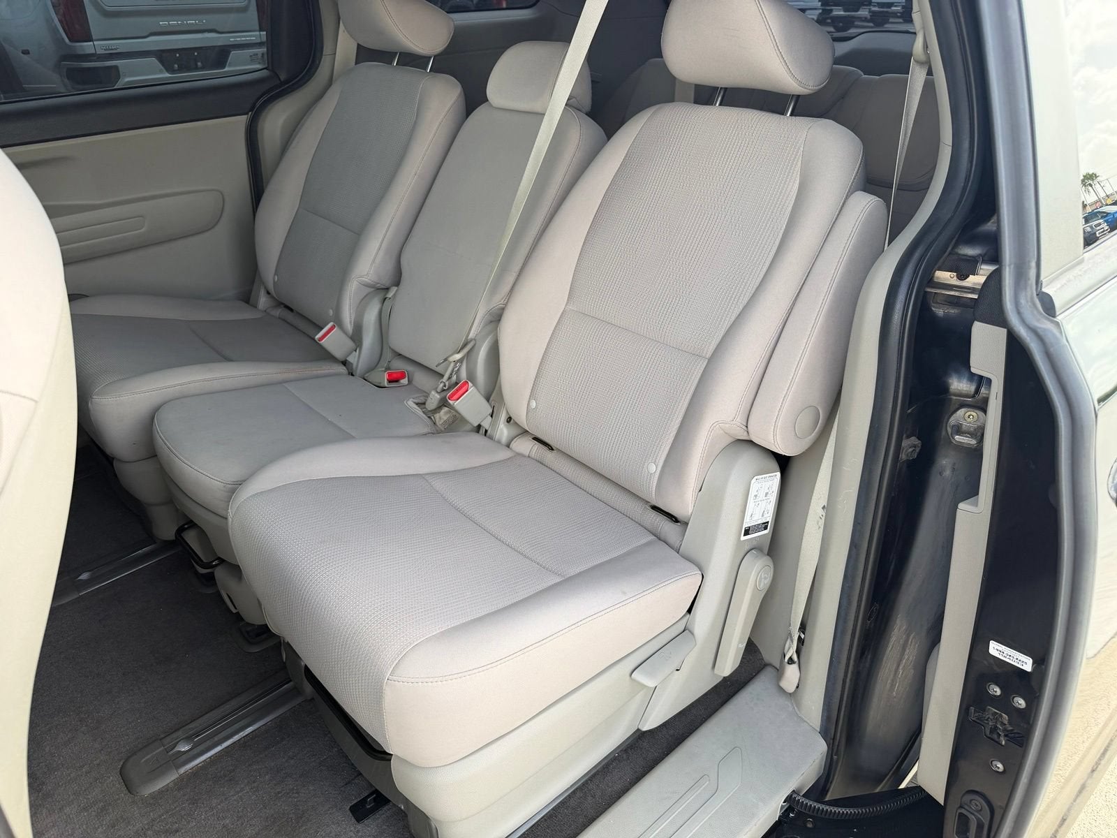 2021 Kia Sedona LX