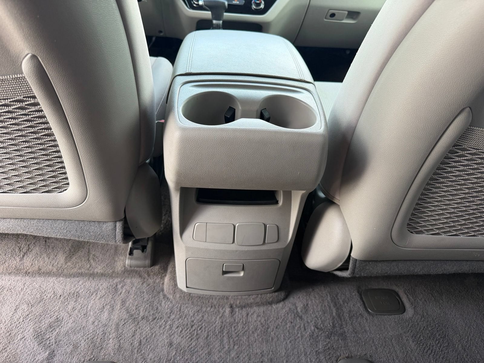 2021 Kia Sedona LX