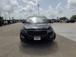 2021 Kia Sedona LX