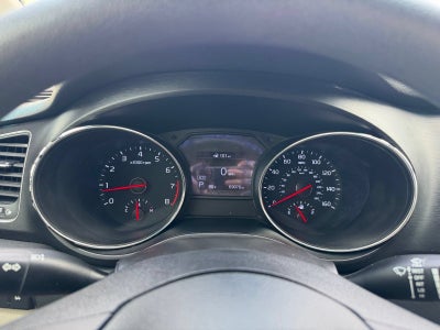 2021 Kia Sedona LX