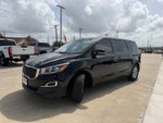 2021 Kia Sedona LX