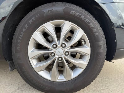 2021 Kia Sedona LX