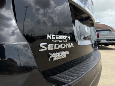 2021 Kia Sedona LX