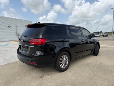 2021 Kia Sedona LX