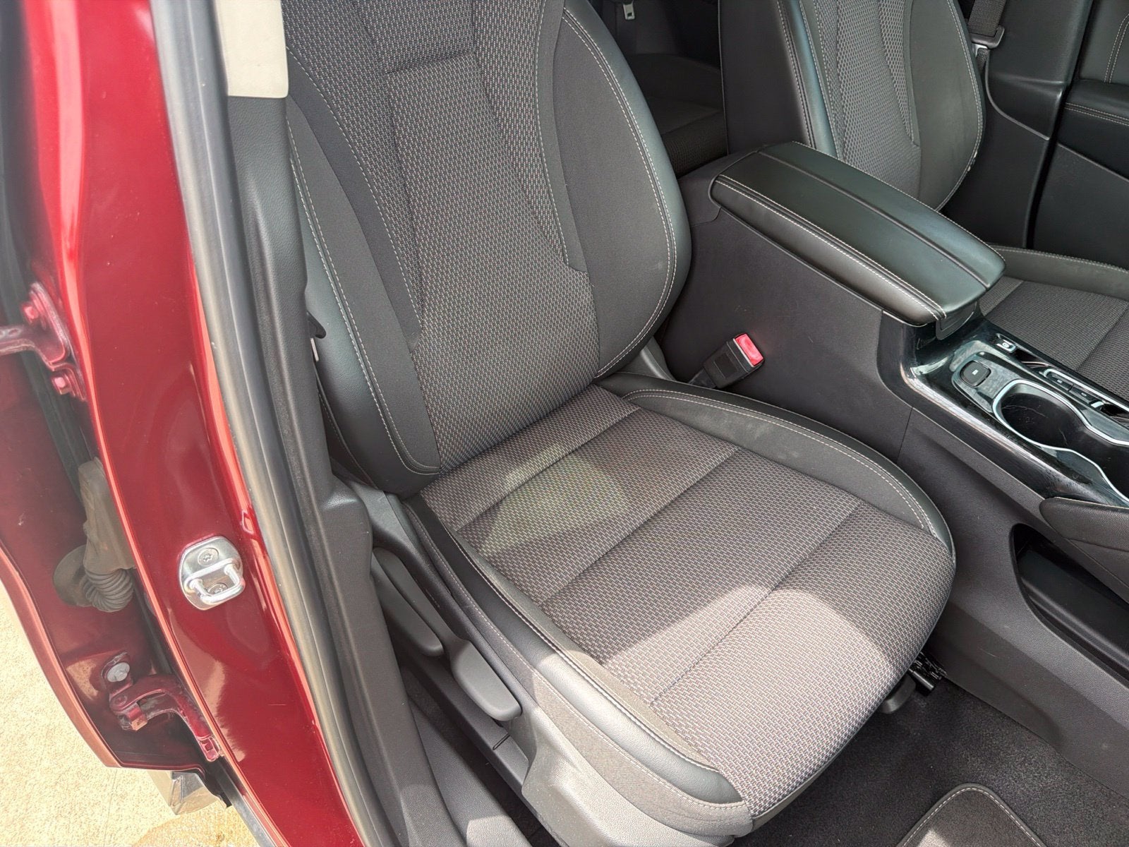 2021 Buick Envision Preferred