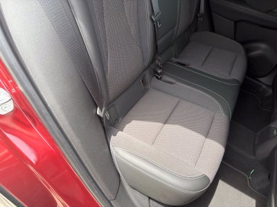 2021 Buick Envision Preferred