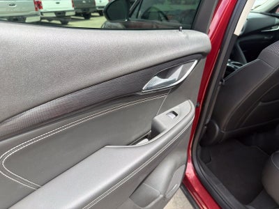 2021 Buick Envision Preferred