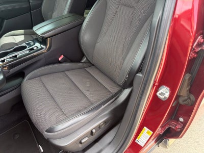 2021 Buick Envision Preferred