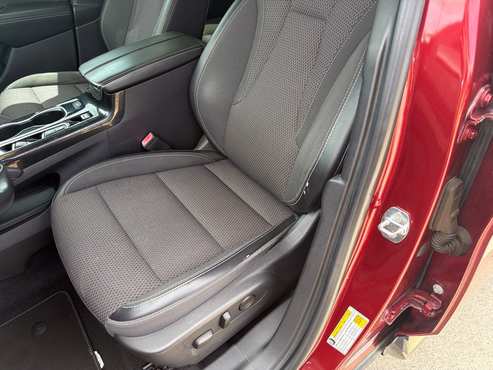 2021 Buick Envision Preferred