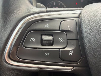 2021 Buick Envision Preferred