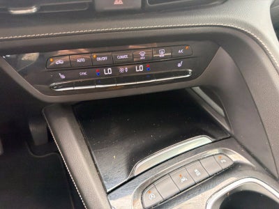 2021 Buick Envision Preferred