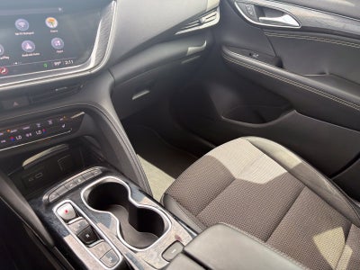 2021 Buick Envision Preferred