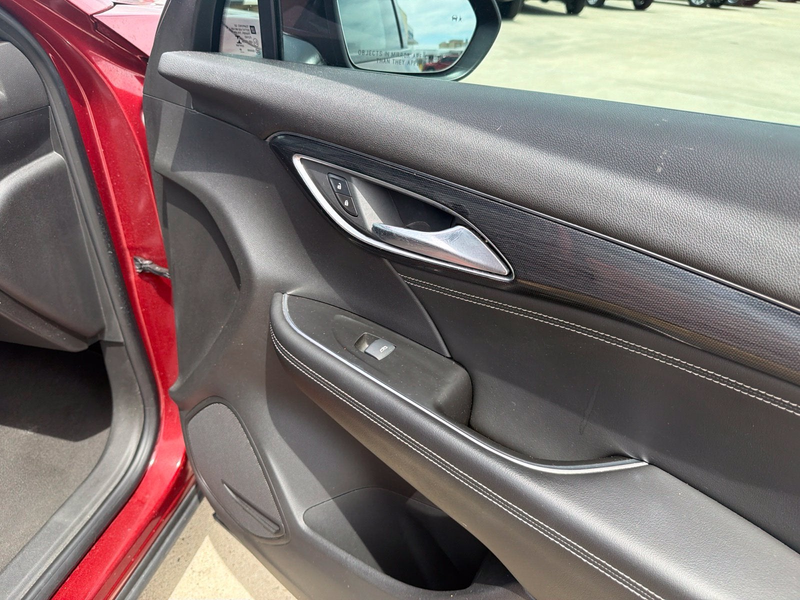2021 Buick Envision Preferred