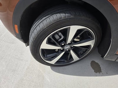 2022 Buick Envision Essence