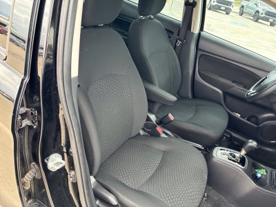 2024 Mitsubishi Mirage G4 SE