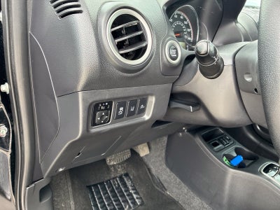 2024 Mitsubishi Mirage G4 SE