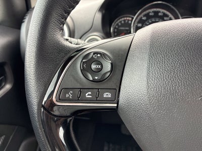2024 Mitsubishi Mirage G4 SE