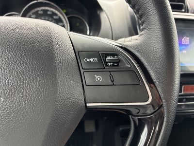 2024 Mitsubishi Mirage G4 SE