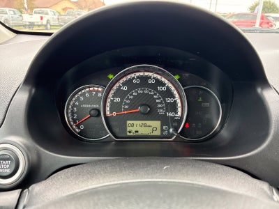 2024 Mitsubishi Mirage G4 SE