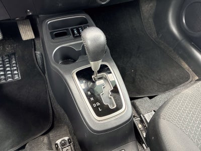 2024 Mitsubishi Mirage G4 SE
