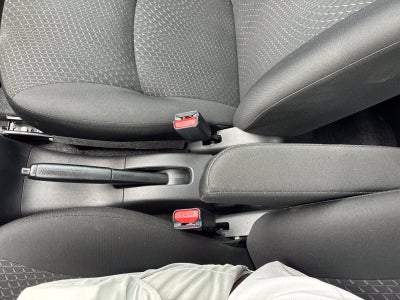 2024 Mitsubishi Mirage G4 SE