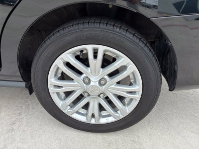 2024 Mitsubishi Mirage G4 SE