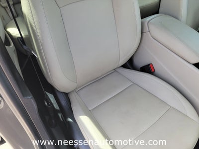 2018 Buick Regal Sportback Essence