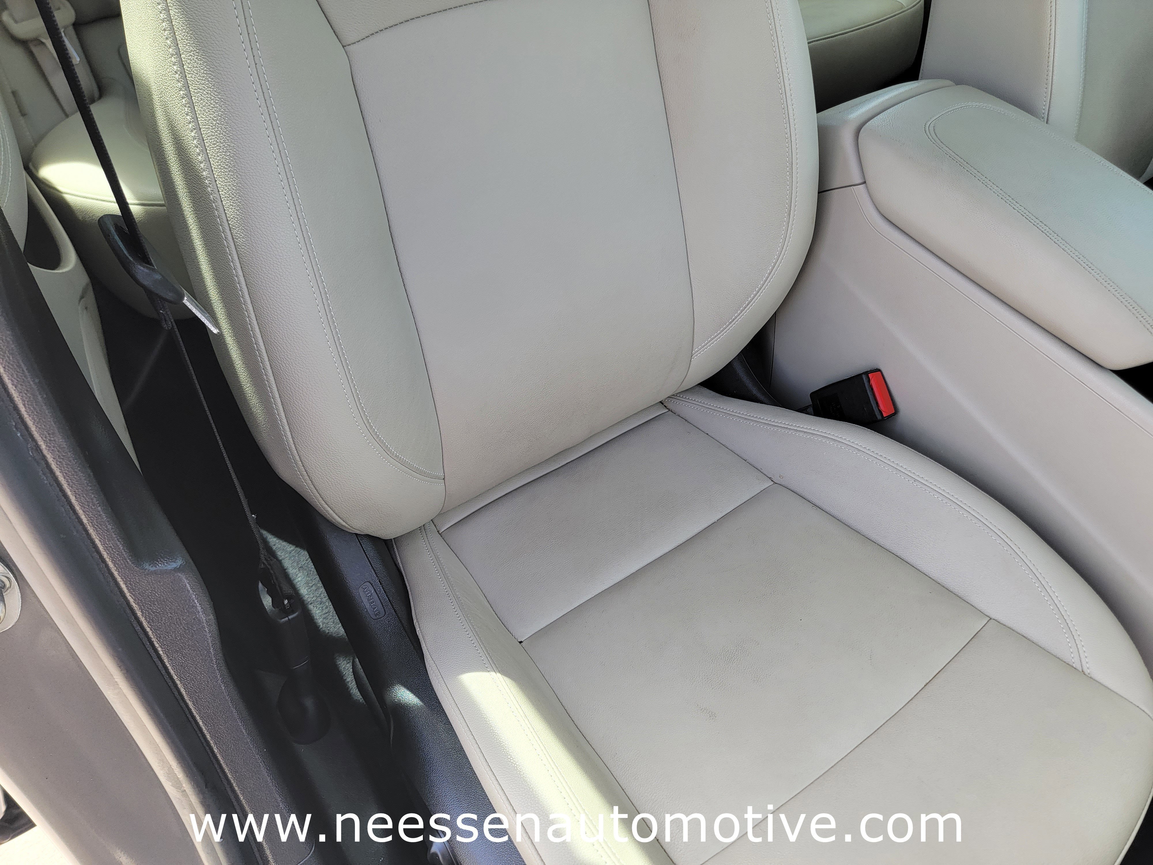 2018 Buick Regal Sportback Essence