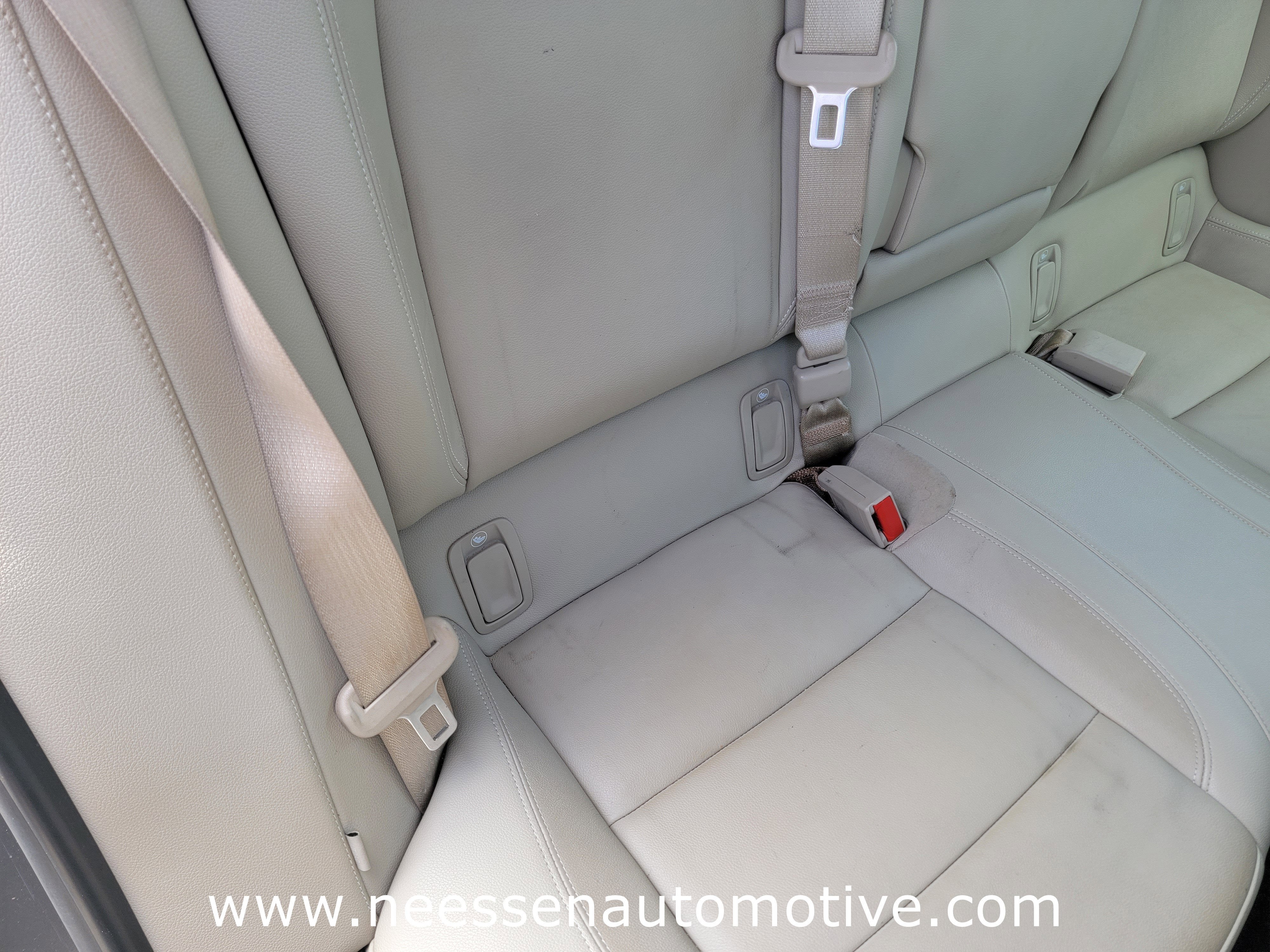 2018 Buick Regal Sportback Essence