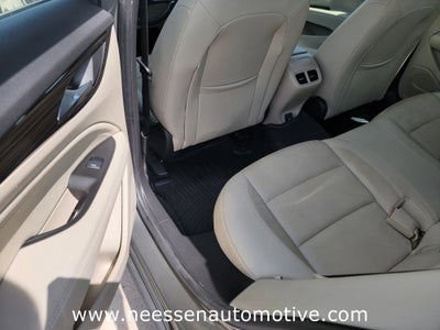 2018 Buick Regal Sportback Essence