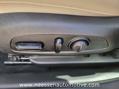 2018 Buick Regal Sportback Essence